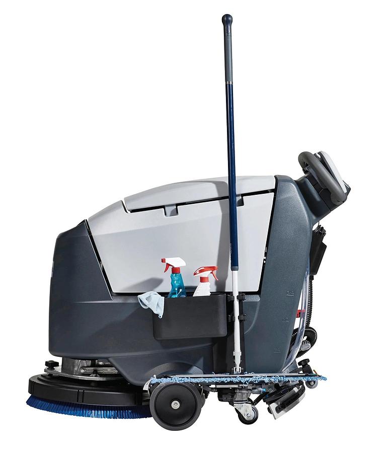 SC500 20D ECOFLEX W130 OBC MGB