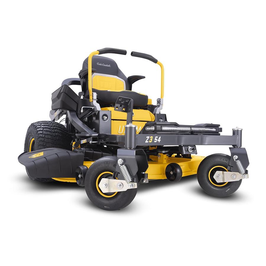Z3 54Z3 54