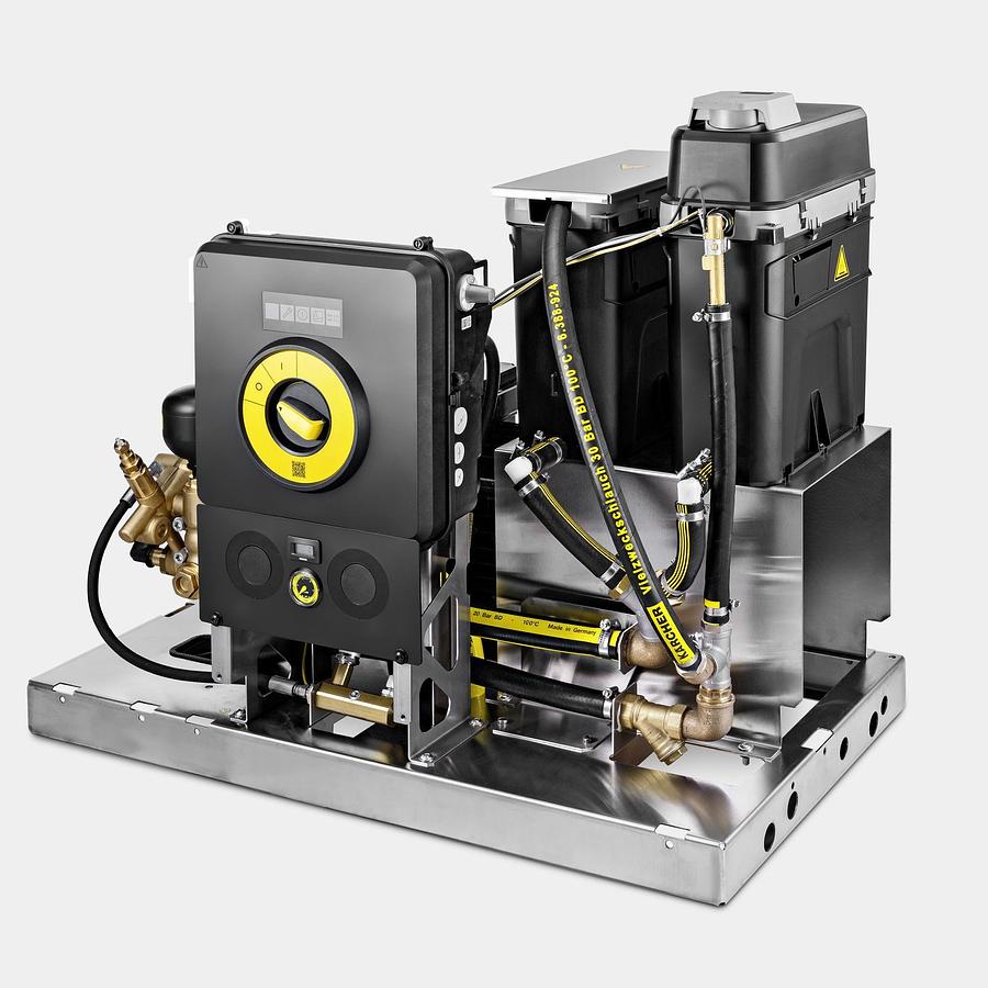 High-pressure cleaner HD 25/15-4 St