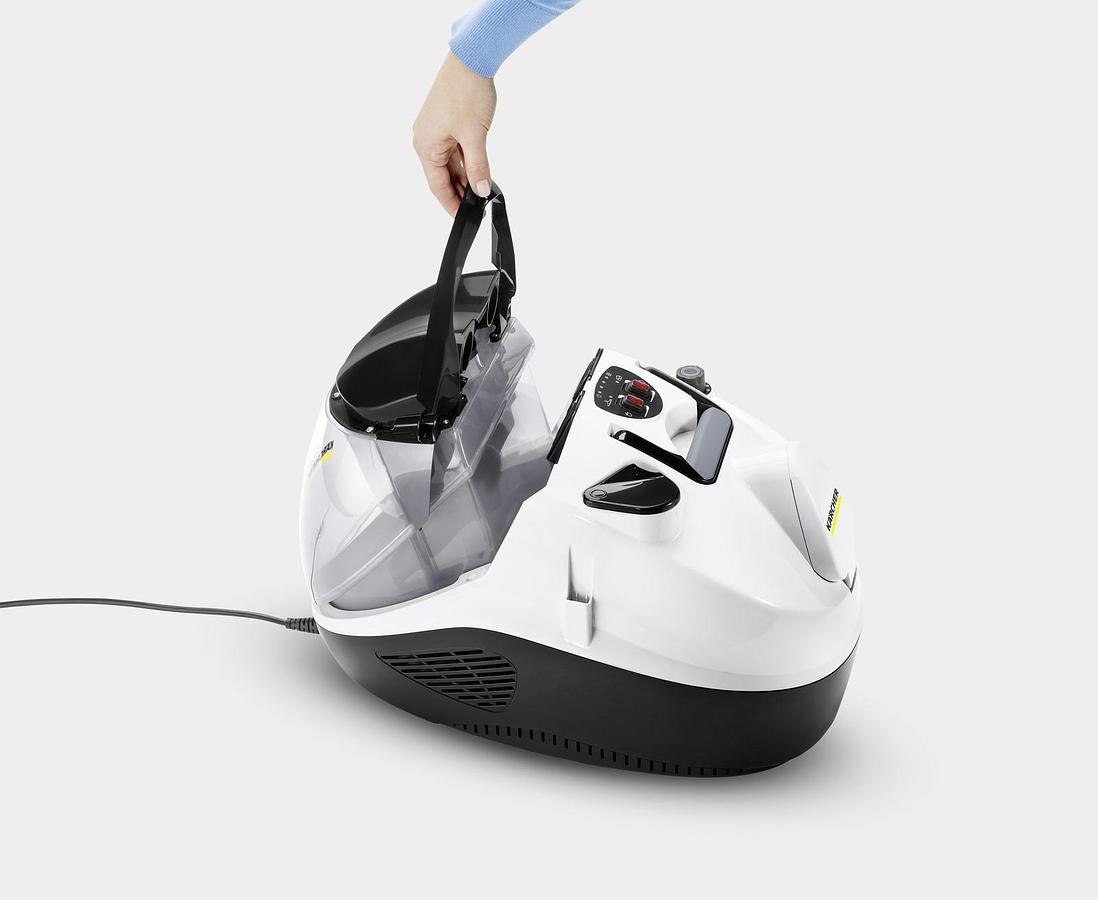 Steam vacuum cleaner SV 7