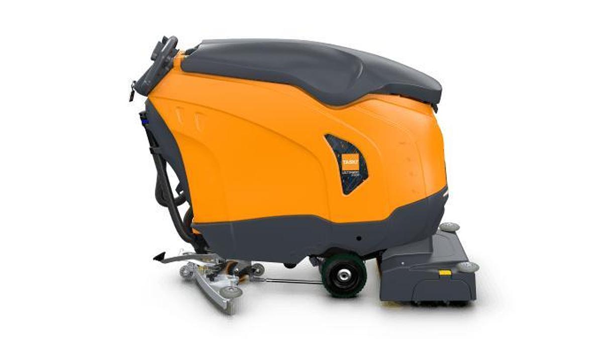 ULTIMAXX 2900 Roller brush