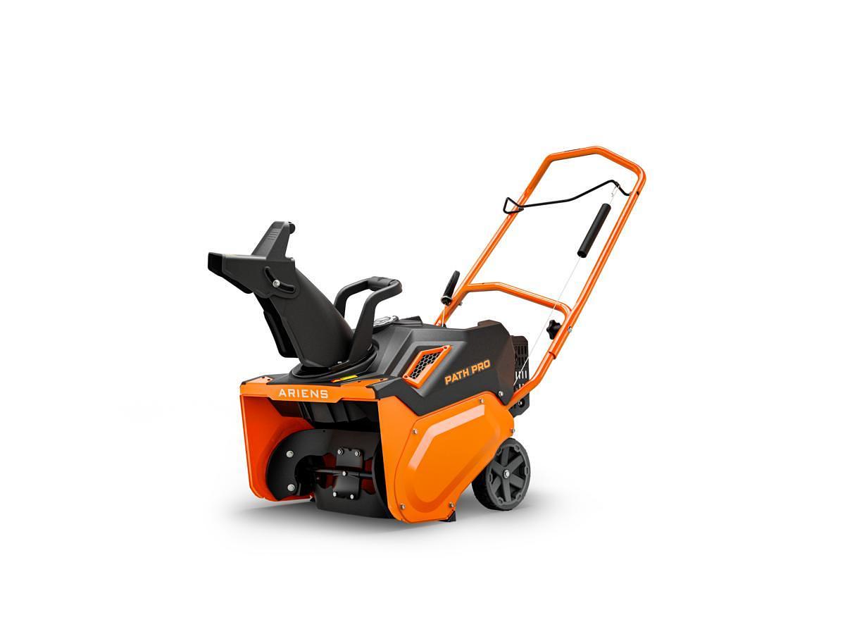 PATH-PRO 212 ELECTRIC START