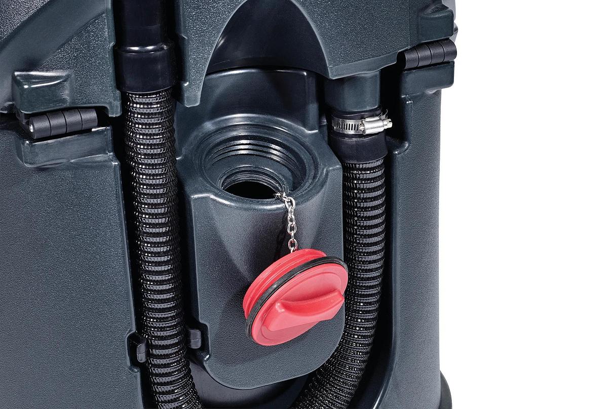 AS530R-US RIDE ON SCRUBBER 21INCH 24V
