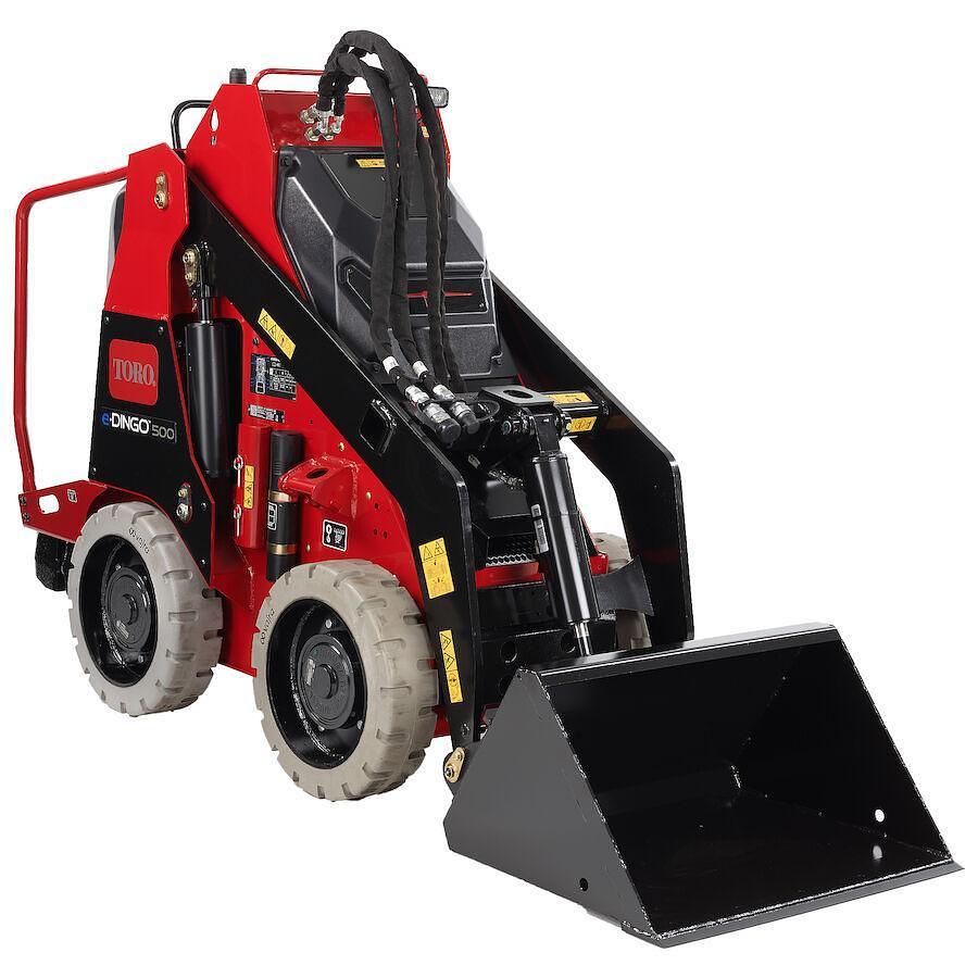 30" Standard Bucket