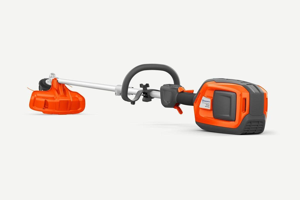 Robotic Turf Care