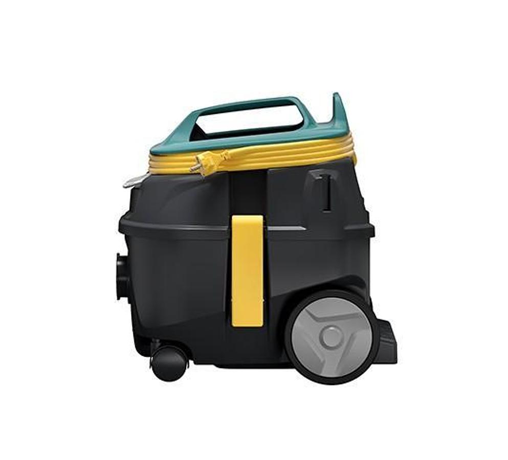V08C Dry Canister Vacuum