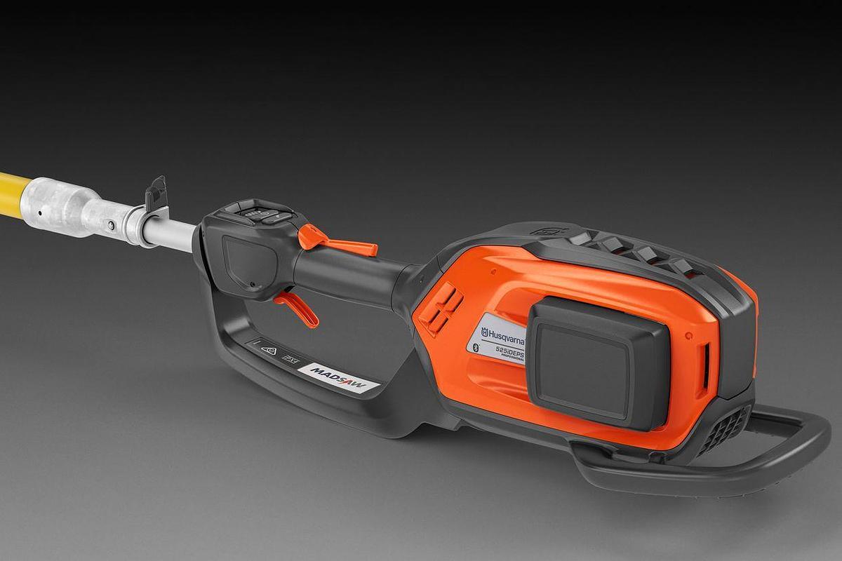 525iDEPS MADSAW (tool only)