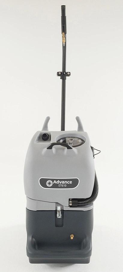 ET610 100C