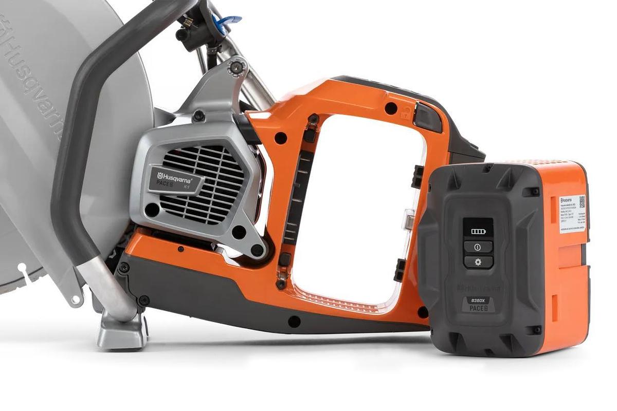 Husqvarna K 1 PACE