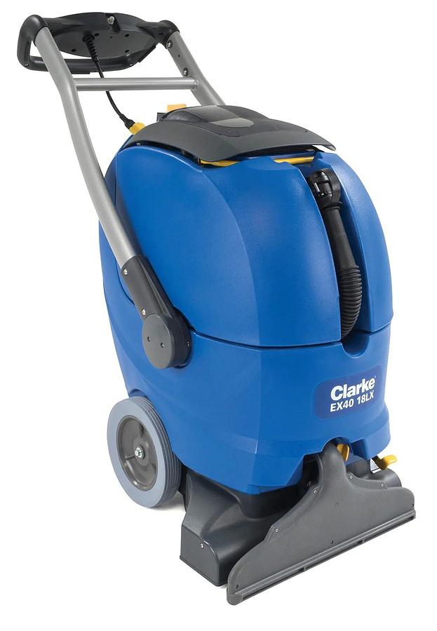 CLARKE EX40 18LX