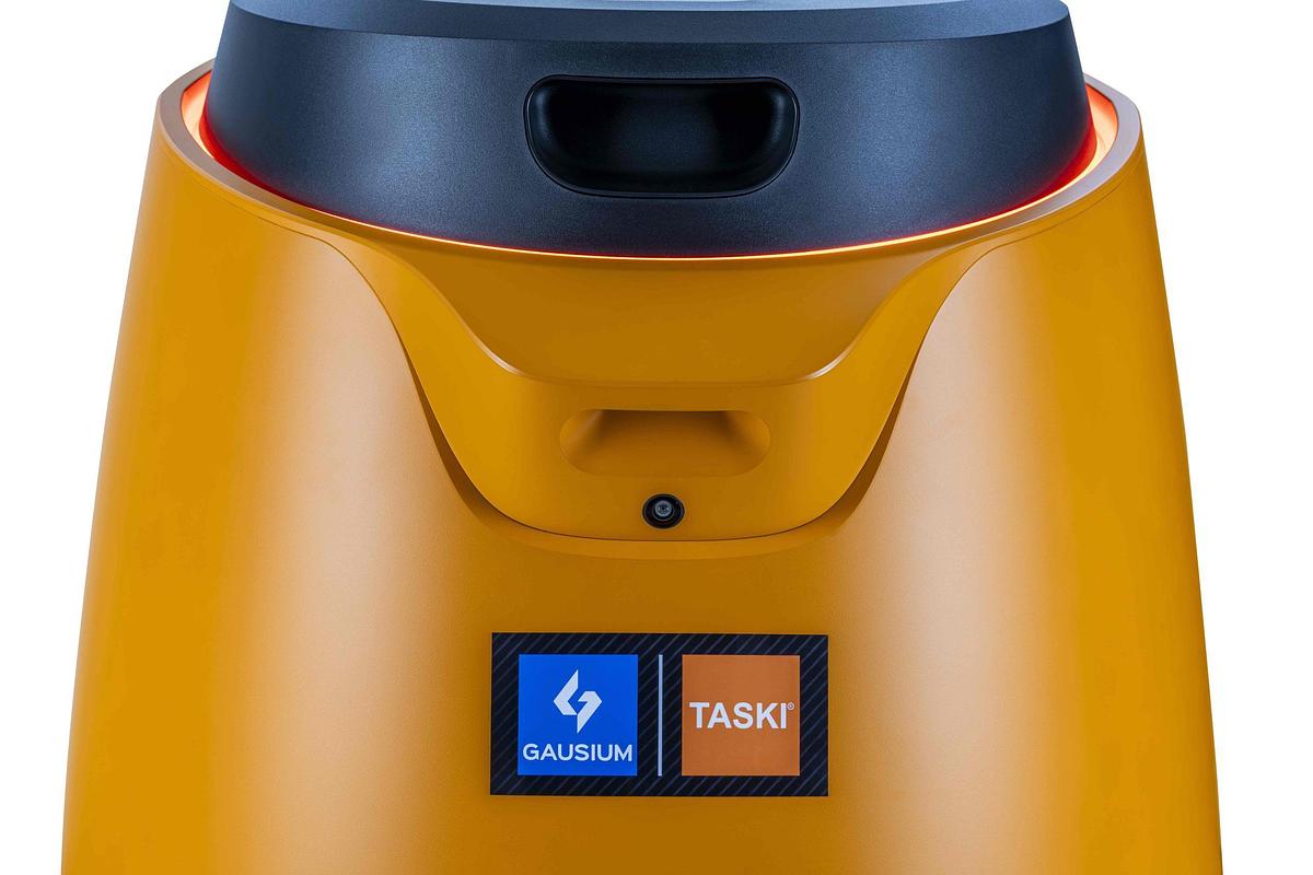 ECOBOT 50 Pro