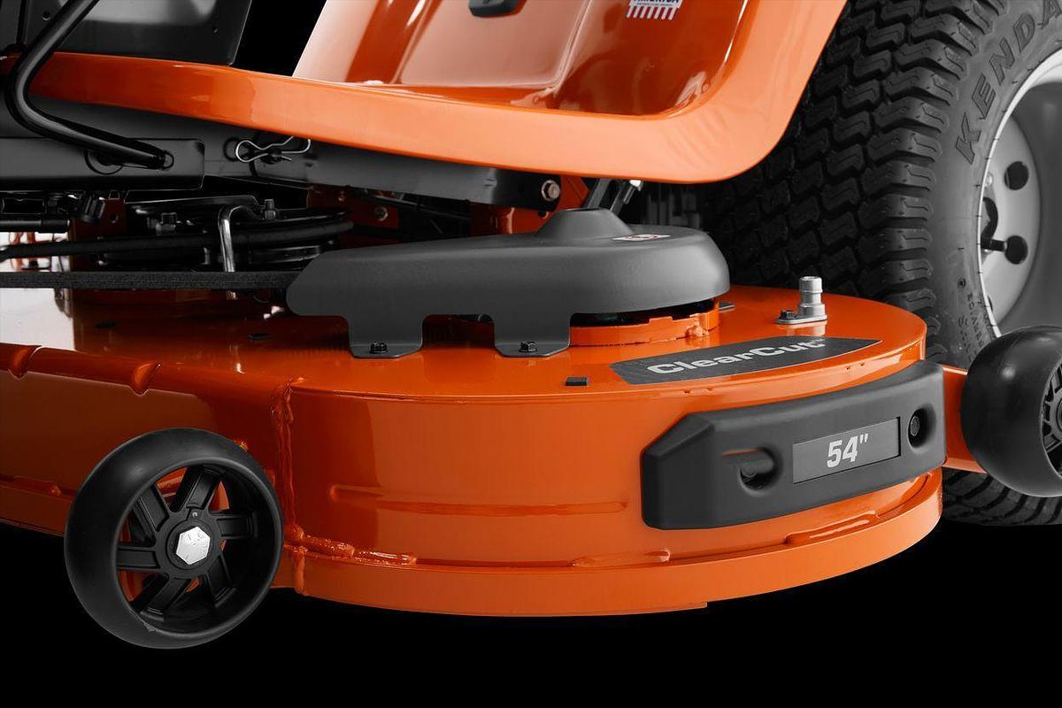 Husqvarna TS 348XD