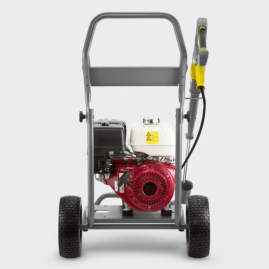 High-pressure cleaner HD 9/23 De