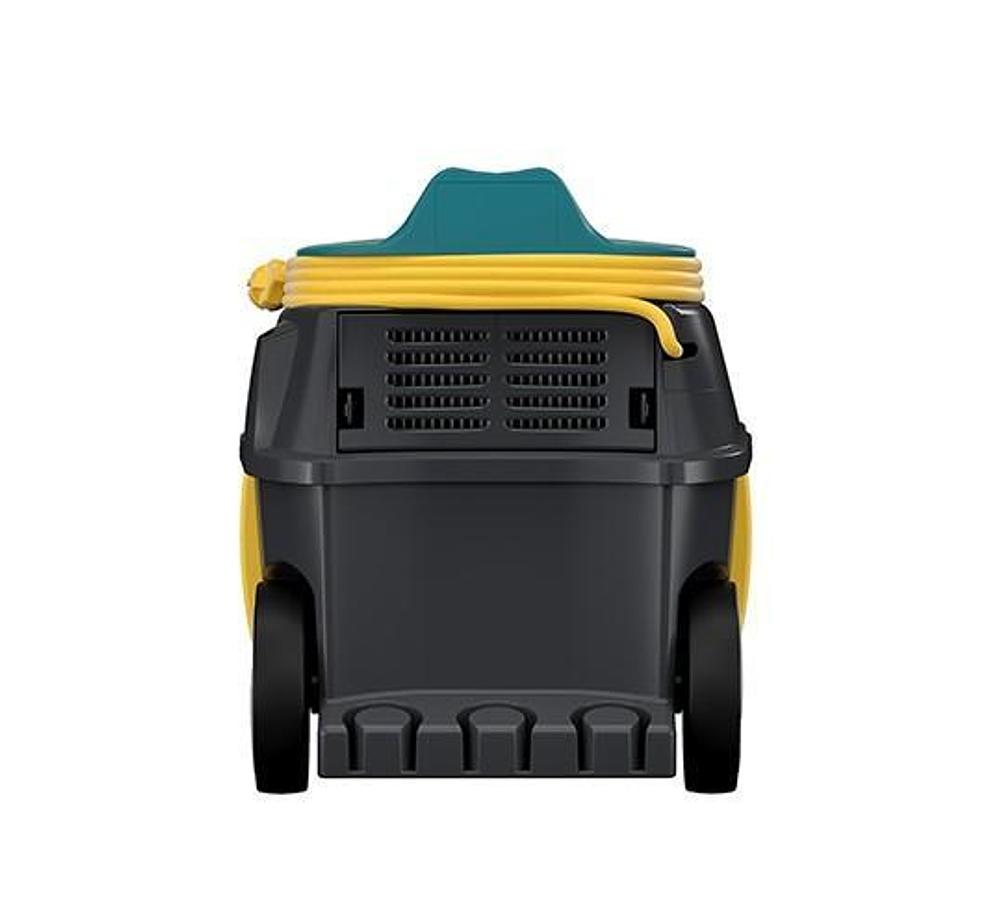V08C Dry Canister Vacuum