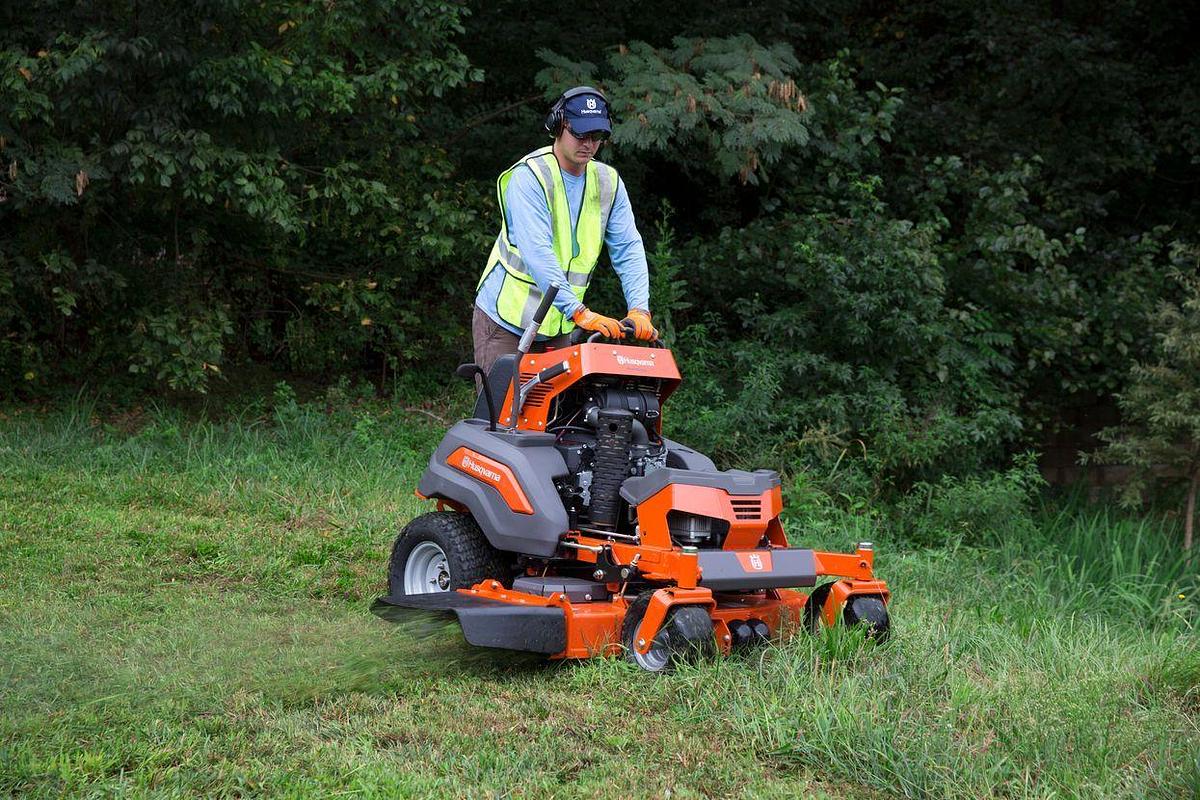 Husqvarna V554X