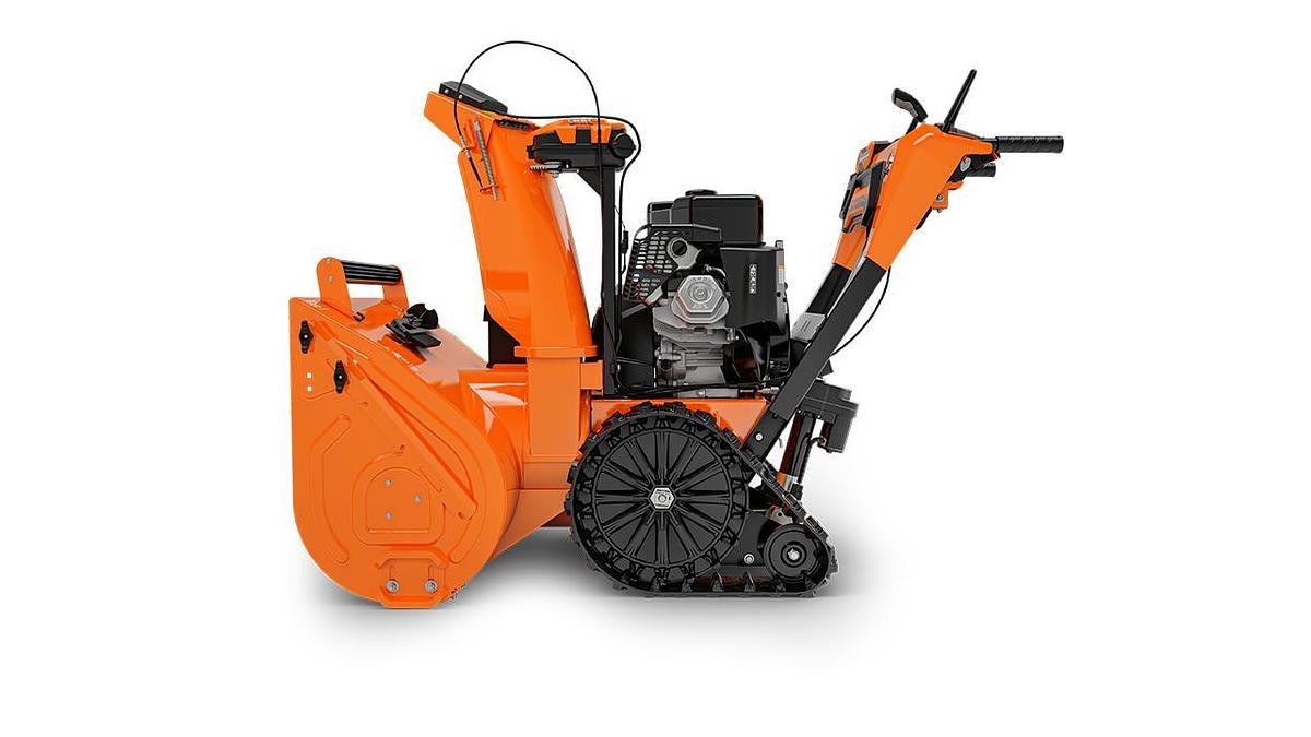 PROFESSIONAL KRAKEN - 32 HYDRO EFI RAPIDTRAK