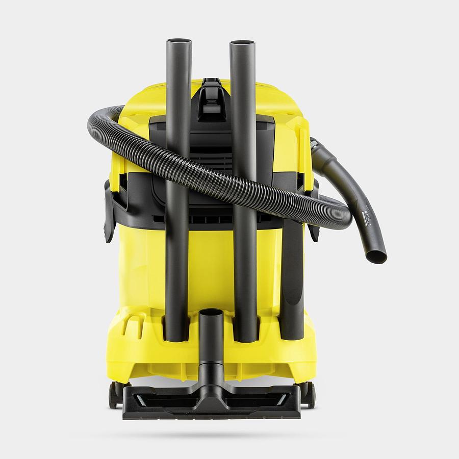 Battery wet and dry vacuum cleaner WD 4-18 Dual Battery Set