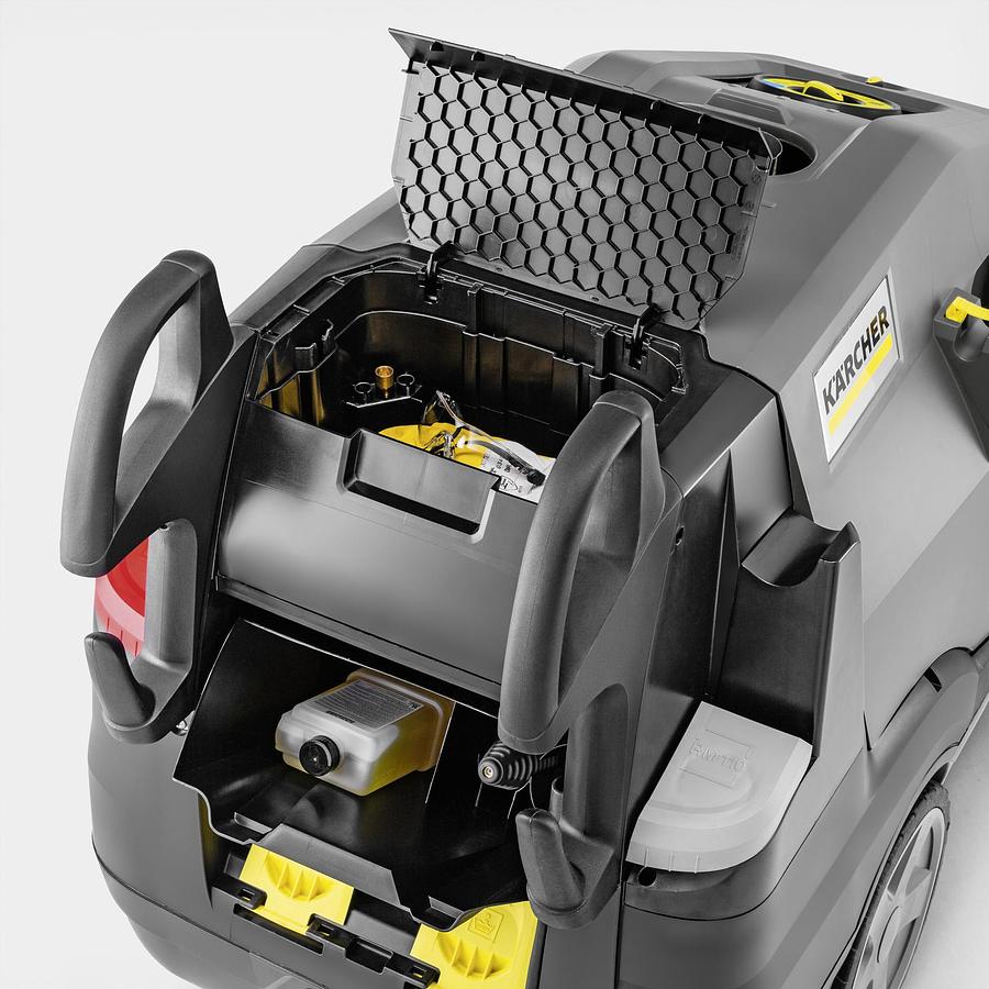 High-pressure cleaner HDS 13/20-4 S