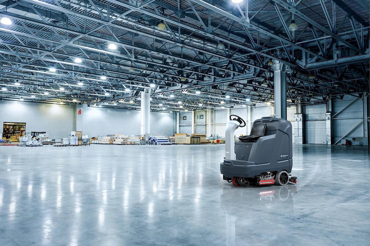 SC5000 34D 420 AH WET OBC ECO