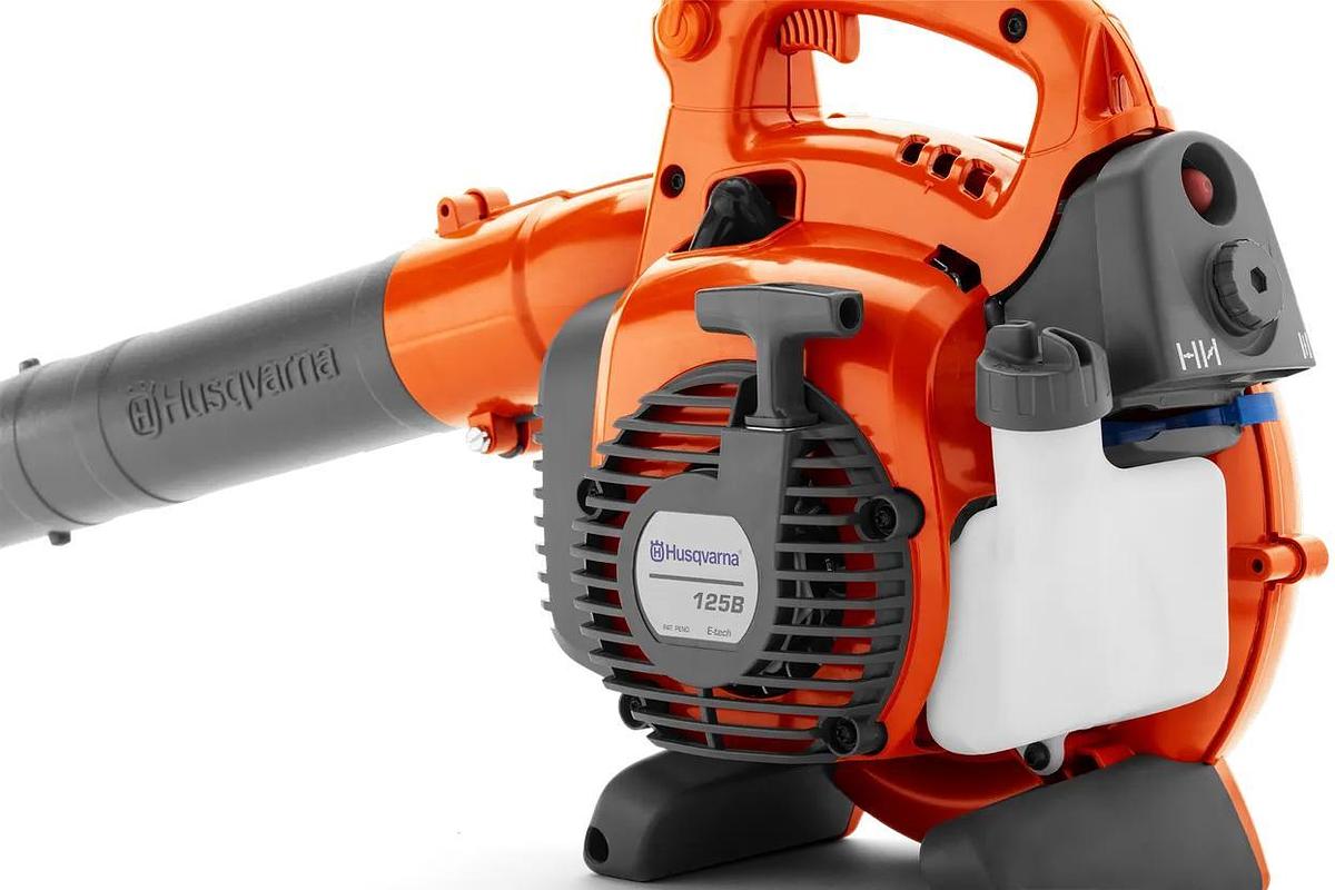 HUSQVARNA 125B