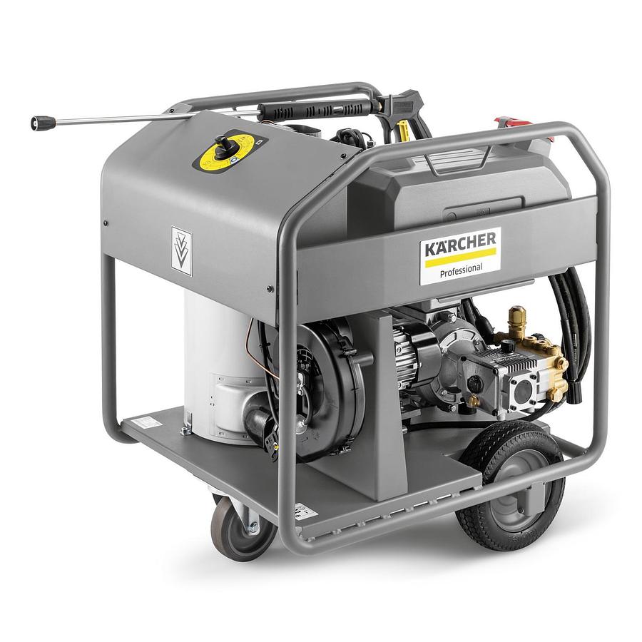 High-pressure cleaner HDS 9/20-4 Classic