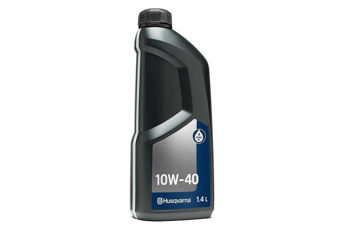 WP 4T 10W/40