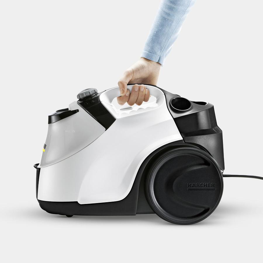 Steam cleaner SC 5 EasyFix Iron Plug