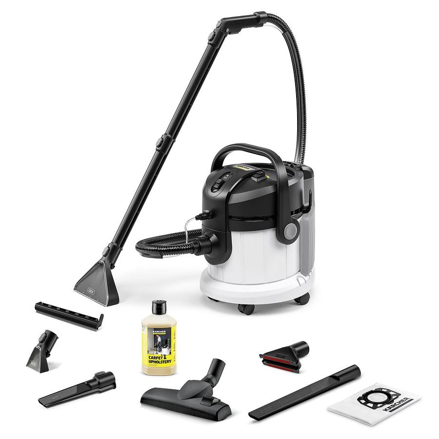 Spray extraction cleaner SE 4 Plus Special