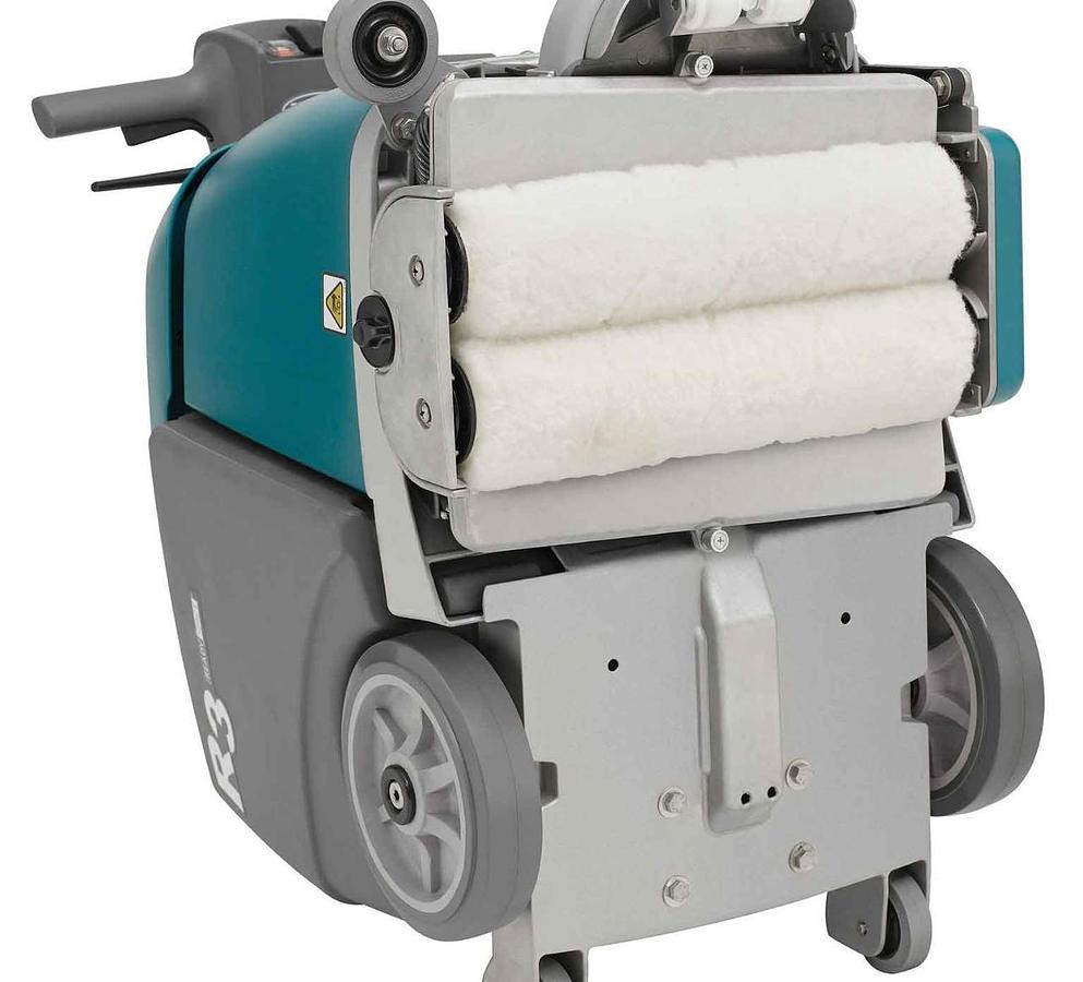 R3 Compact Carpet Extractor