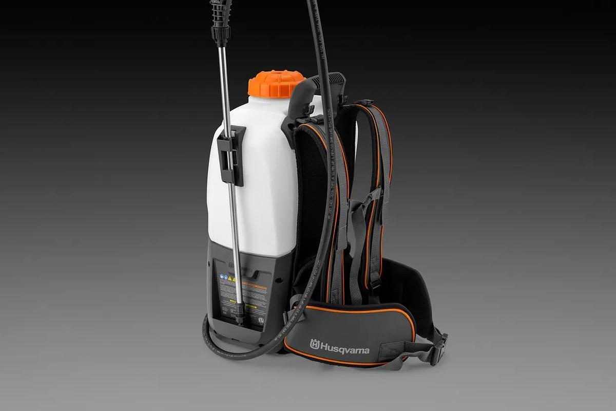 Husqvarna 515iSB