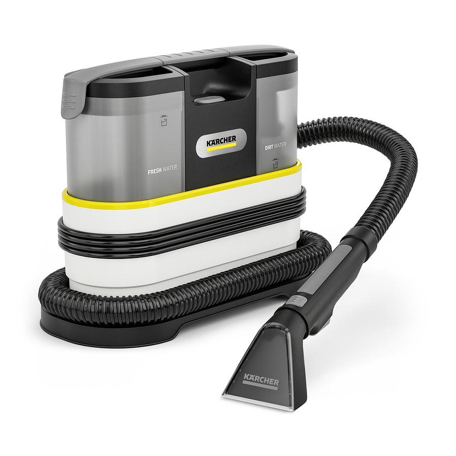 Spray extraction cleaner SE 2 Spot Care