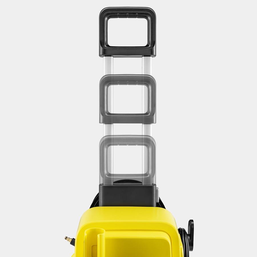 Pressure washer K 4 Comfort Premium Home