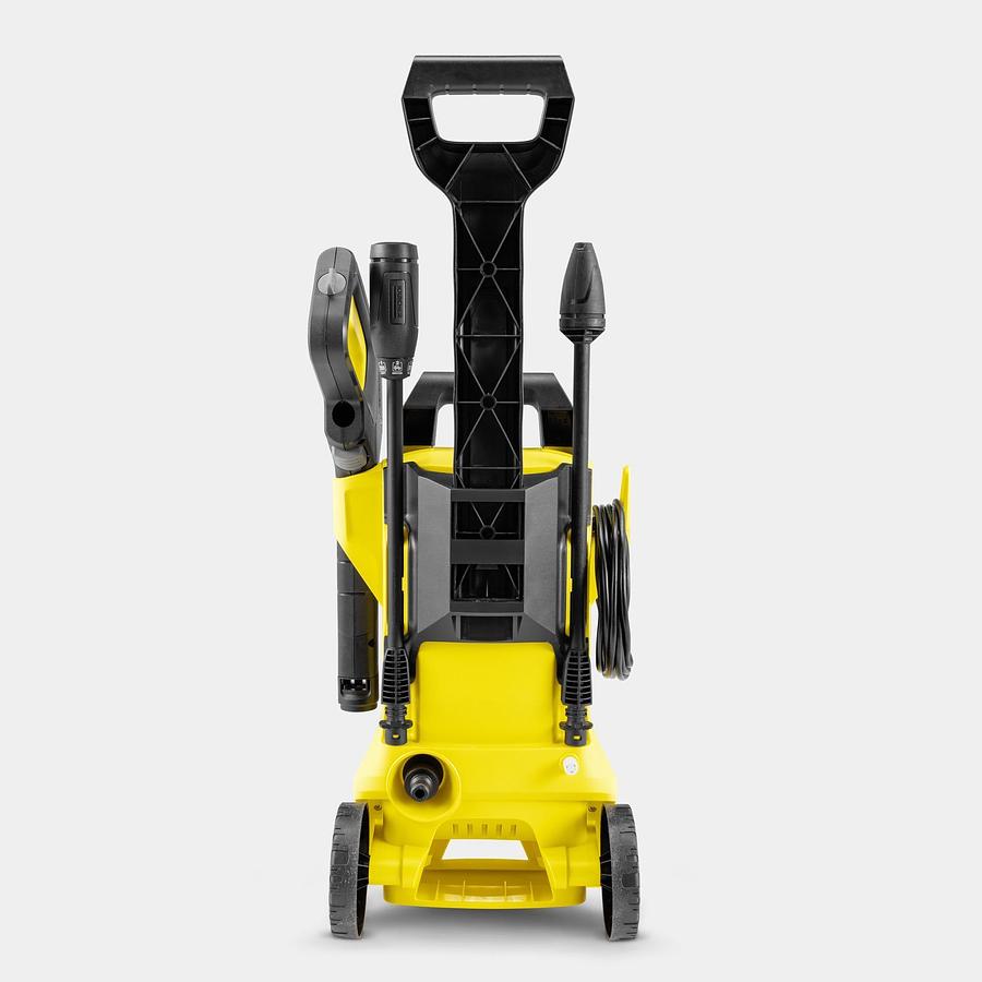 Pressure washer K 2 Power Control