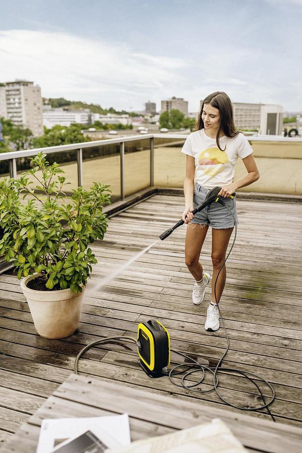 Pressure washer K Mini