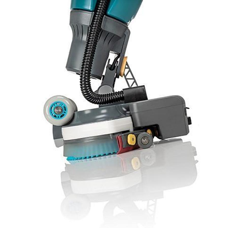 i-mop Lite Walk-Behind Floor Scrubber
