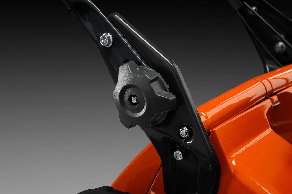 Husqvarna W520i
