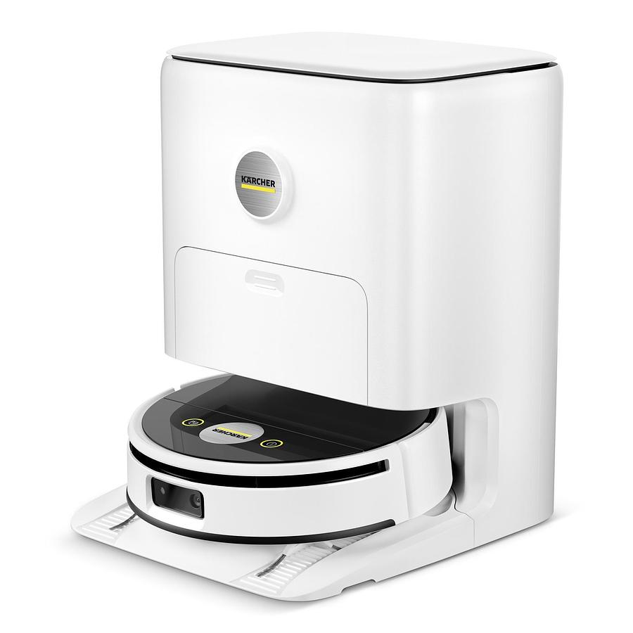 Robot vacuum floor cleaner RVF 7 Comfort