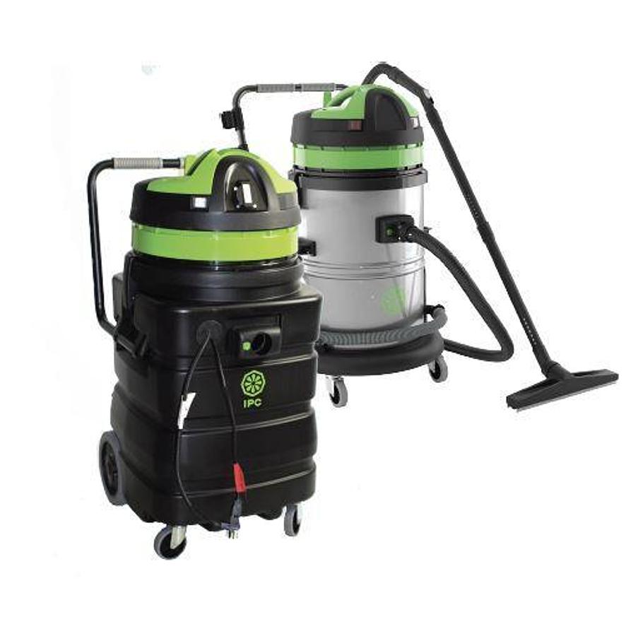 GC  190-AD / GS 162-AD / GC 290-AD (400 Pump Out Series)