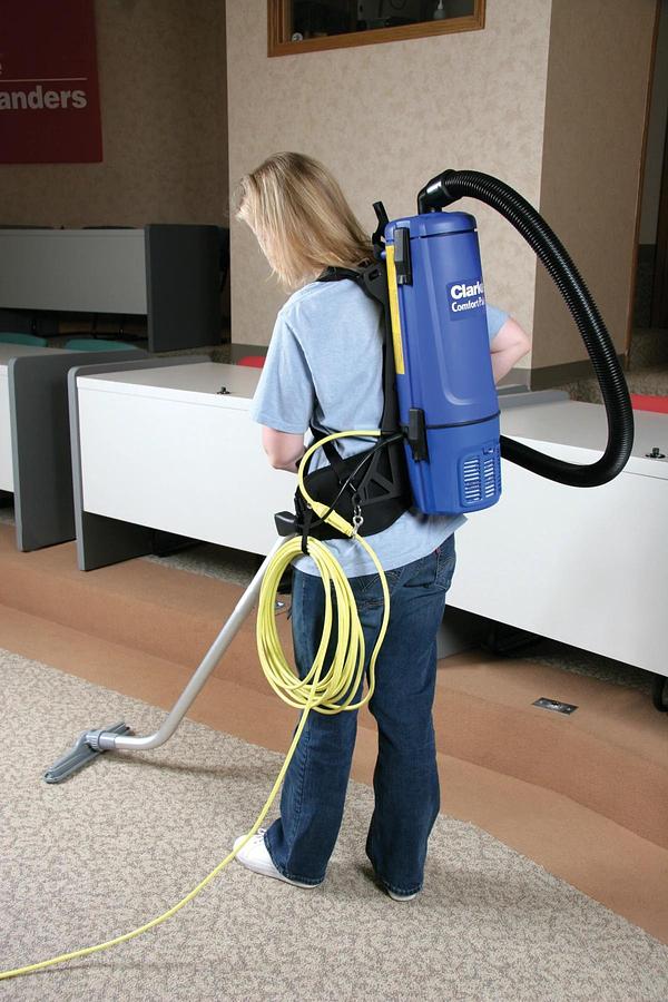 COMFORT PAK10 US CLARKE