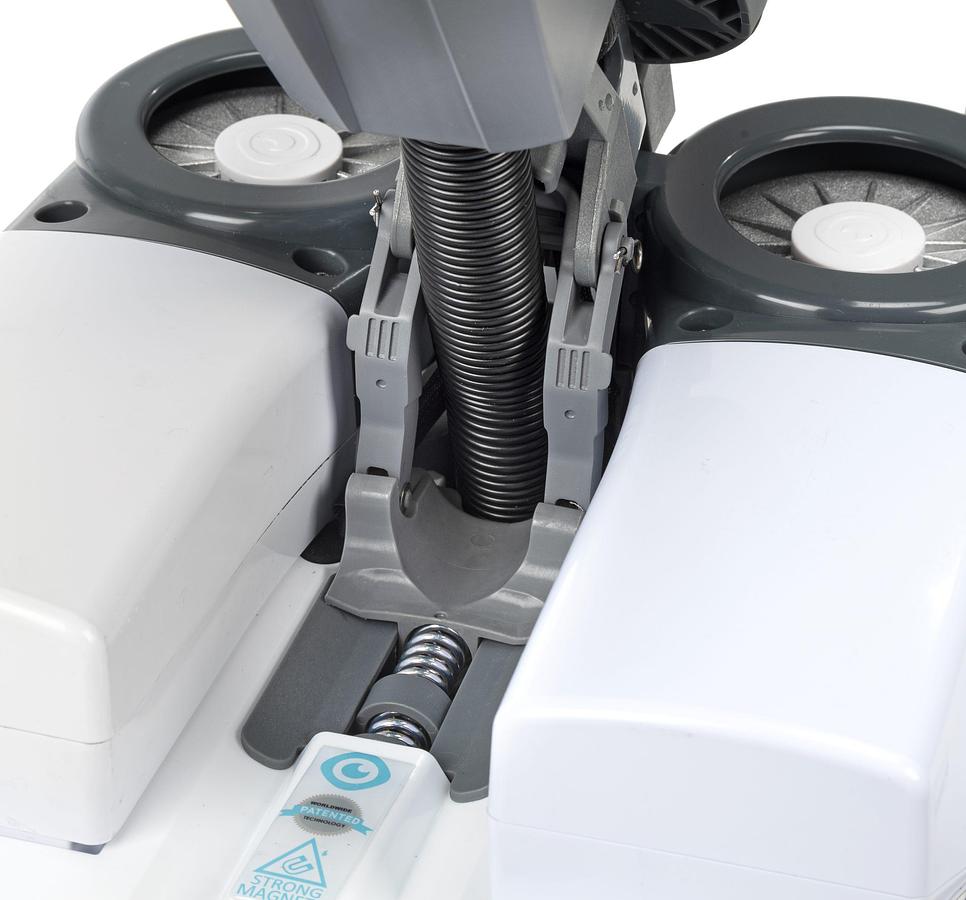 i-mop XL Plus Floor Scrubber