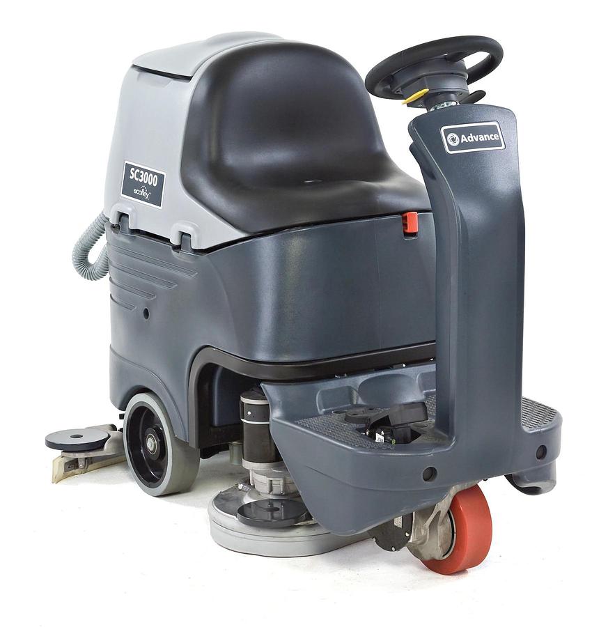 SC3000 26D ECOFLEX W242 OBC PH