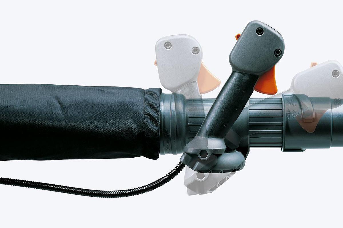 HUSQVARNA 570BTS
