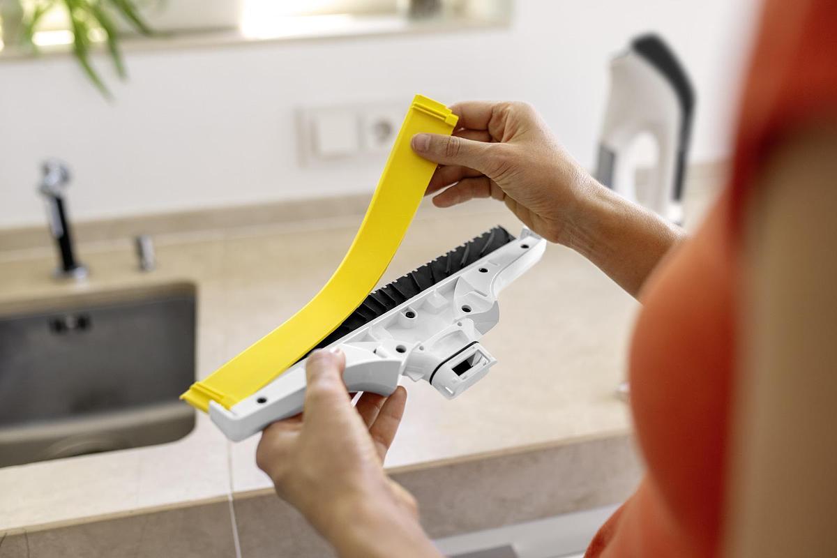 Window Vac WV 8 Signature Line