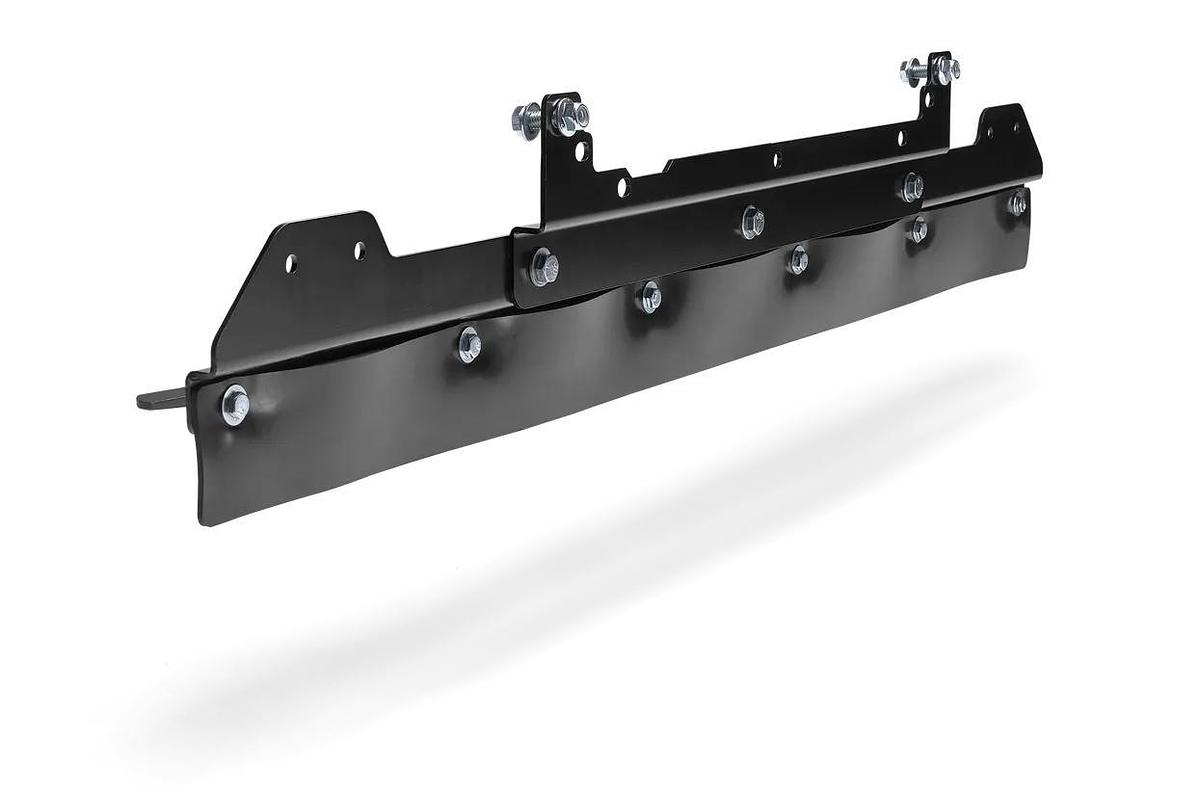 Deck Mounted Striping Kit (Rubber Flap)
