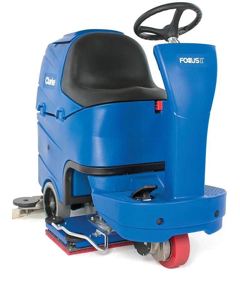 FOCUS II MRIDER 26D W242 OBC