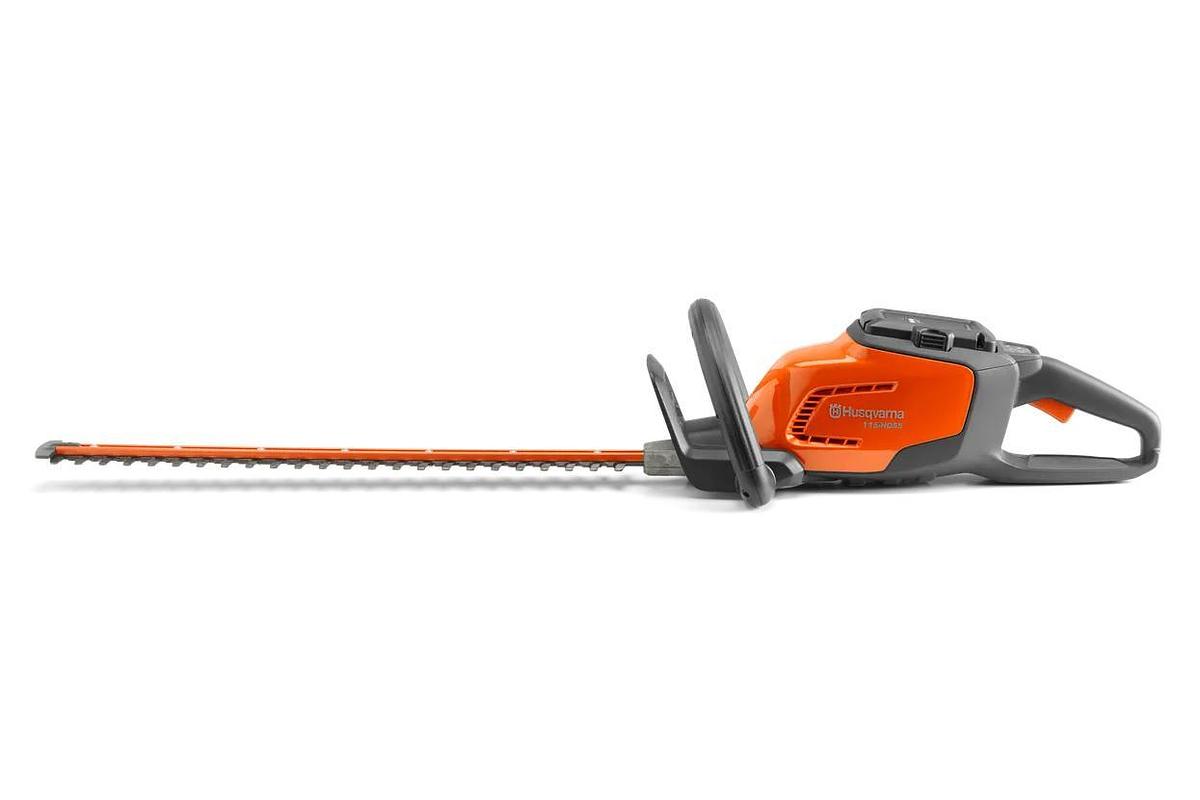 115iHD55 (battery and charger included)