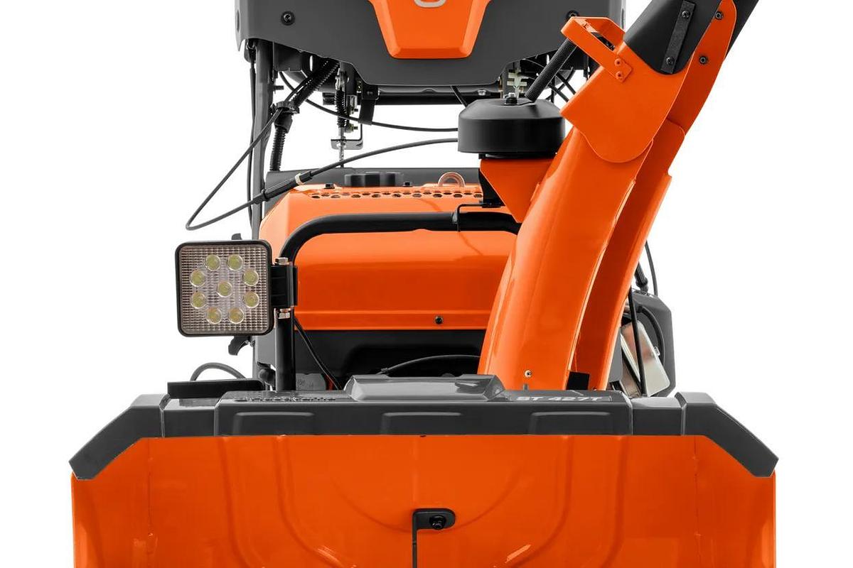 Husqvarna ST 427 Snow Blower