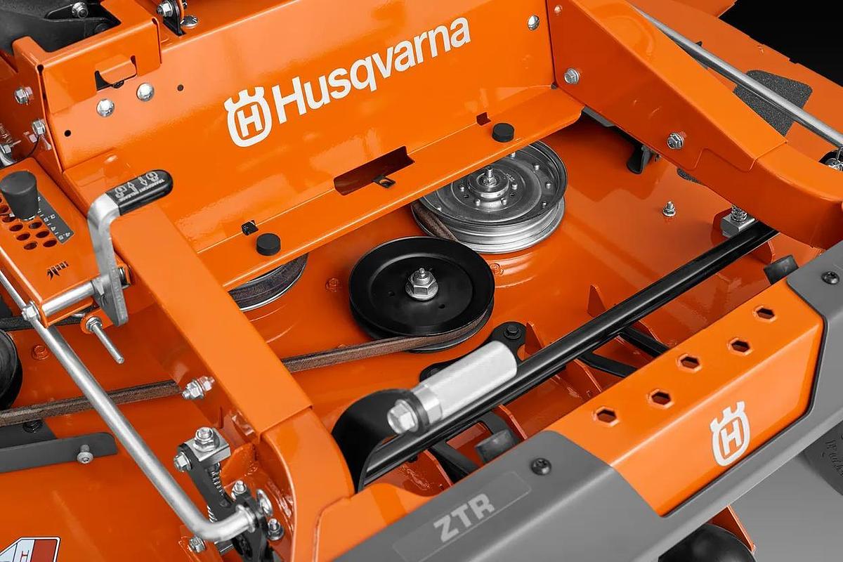 HUSQVARNA Z460XS