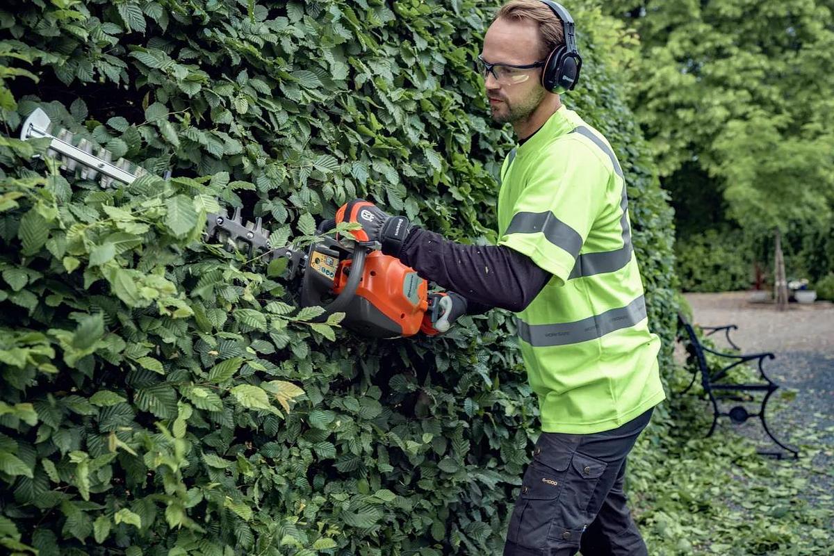 HUSQVARNA 522HD60S