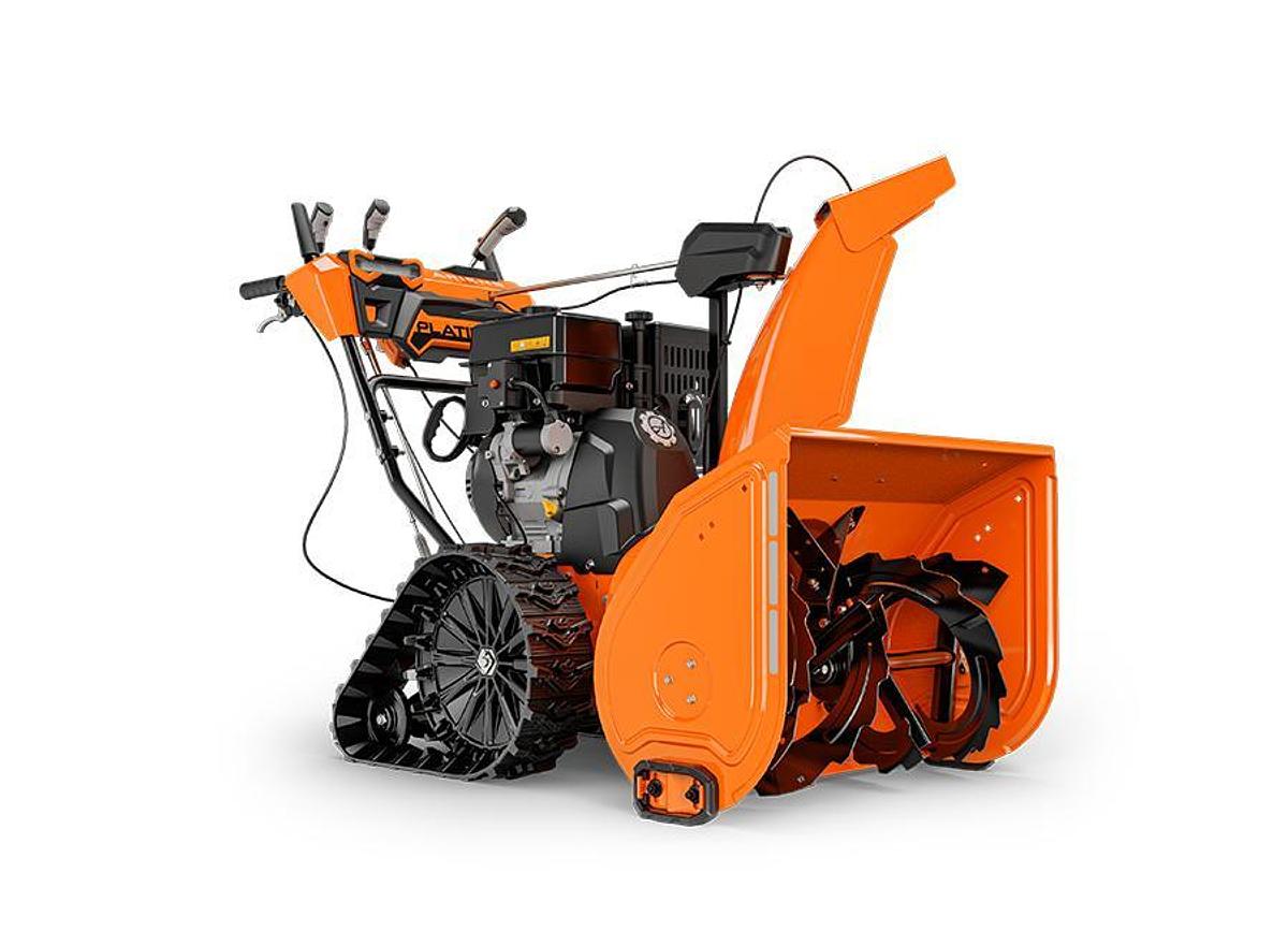 PLATINUM 28 RAPIDTRAK SHO